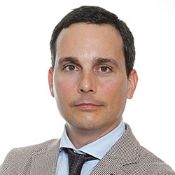 Alfredo Díaz-Araque Moro