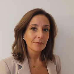 Clara Endeiza Guidali