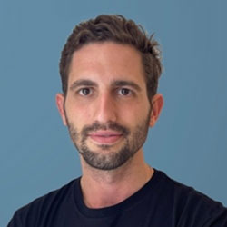 Carlos Gamarra Cortina