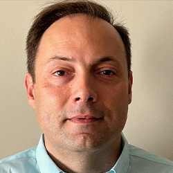 Daniel Gandoy