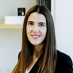 Vanessa Gelado