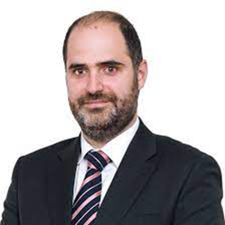 Enric Girona Fisach