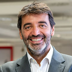 Albert Grau