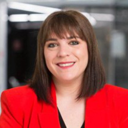 Raquel Guijarro Arahuetes