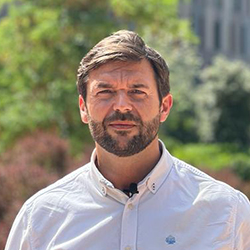 Iván Guillén