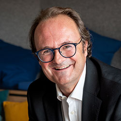 Bruno Hallé Boix