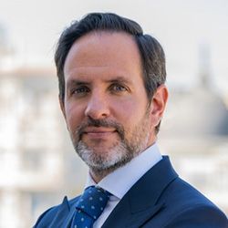 David Hernández Segado