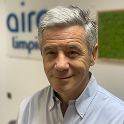 Tomás Higuero de Juan