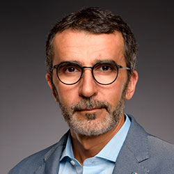 Xavier Huguet Puerto