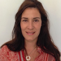 Yanina Ibañez