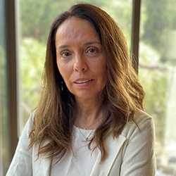 Estefanía Iceta