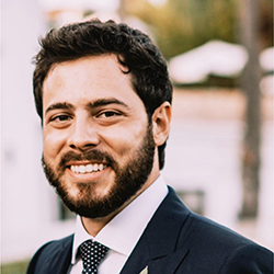 José Cravo