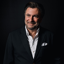 Jerome Lassara