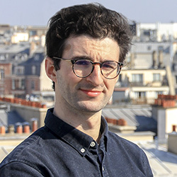 Eytan Levi