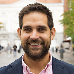 Javier Liquete González