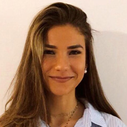 Cristina Lladó Pola