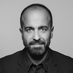 Marc López