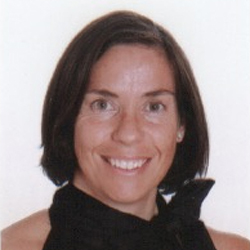 Ana Lozano Portillo