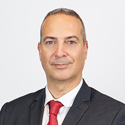 Oscar Martín
