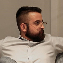 Pablo Martín