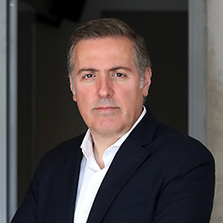 David Martínez Montero