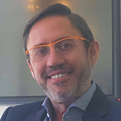 Juan José Martínez Galera