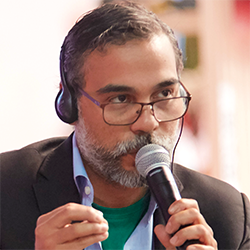 Rafael Méndez Parra