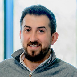 Joshua Miller