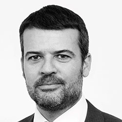 David Miranda