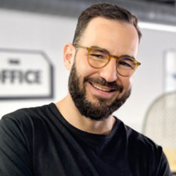 Marc Molas Serra