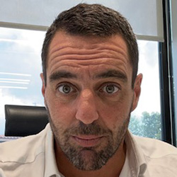 Alejandro Monge