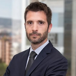 Eric Monsó de la Mota