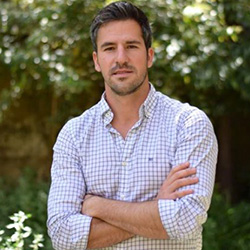 Pablo Muñoz Hernández
