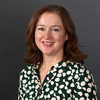 NICOLA GILLEN