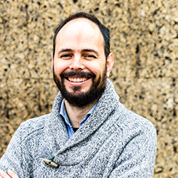 Pedro Olazabal Herrero