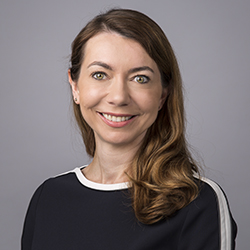 Anna Olink