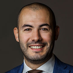 Ahmed Ouamara