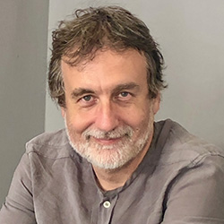 Jordi Paris