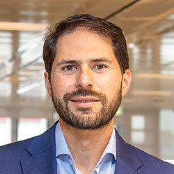 Salvador Pastor