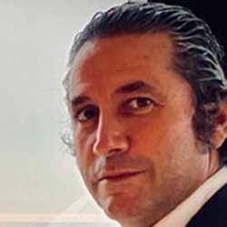 Felipe Pavía Cervera