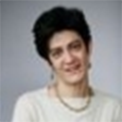 Eulalia Pensado