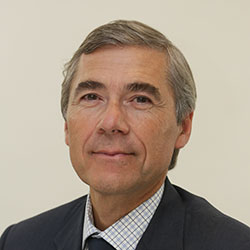 Miguel Pereda