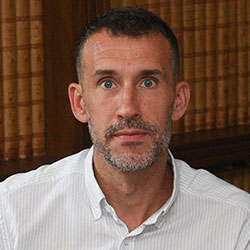 José Pérez Bryan