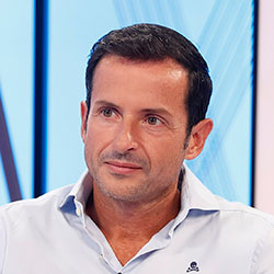 Manuel Perez Romero