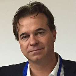 Ignacio Pérez Díaz