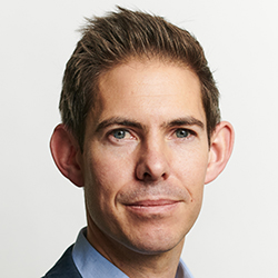 James Piper