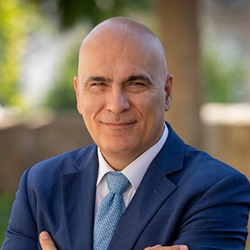 Josep M. Piqué Huerta