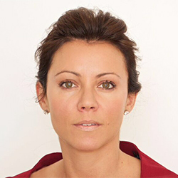 Arantxa Prado Miguelez