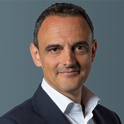 Adolfo Ramírez-Escudero