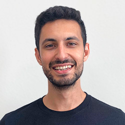 Jesús Ramos Escudero